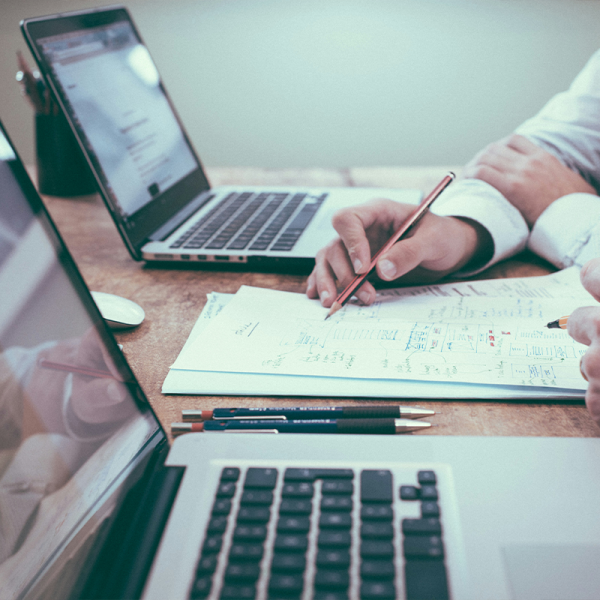Marketing Consulting